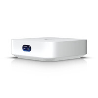 UbiQuiti UniFi Cloud Gateway 1 WAN 1 LAN WiFi 6 UX -...