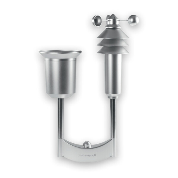 eQ-3 AG Homematic IP Wettersensor plus
