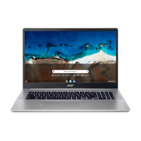 Acer Chromebook CB317-1H-P5EE - Intel® Pentium® Silver - 1,1 GHz - 43,9 cm (17.3") - 1920 x 1080 Pixel - 8 GB - 128 GB