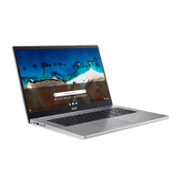 Acer Chromebook CB317-1H-P5EE - Intel® Pentium® Silver - 1,1 GHz - 43,9 cm (17.3") - 1920 x 1080 Pixel - 8 GB - 128 GB