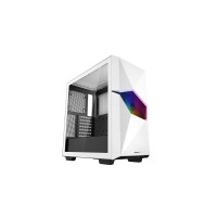 Deepcool CYCLOPS WH - Midi Tower - PC - Weiß - ATX...