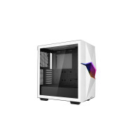 Deepcool CYCLOPS WH - Midi Tower - PC - Wei&szlig; - ATX...