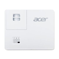 Acer PL6610T - 5500 ANSI Lumen - DLP - WUXGA (1920x1200) - 2000000:1 - 16:10 - 509,8 - 7620 mm (20.1 - 300 Zoll)