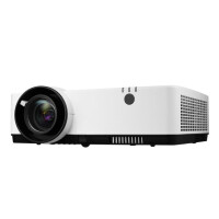 NEC Display ME403U PROJECTOR - 4000 ANSI Lumen - 3LCD - WUXGA (1920x1200) - 16000:1 - 16:10 - 762 - 7620 mm (30 - 300 Zoll)