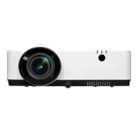 NEC Display ME403U PROJECTOR - 4000 ANSI Lumen - 3LCD - WUXGA (1920x1200) - 16000:1 - 16:10 - 762 - 7620 mm (30 - 300 Zoll)