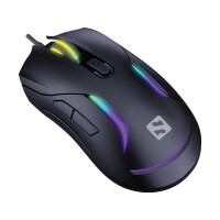 SANDBERG LightFlow 6D Gamer Mouse