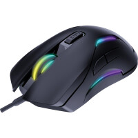 SANDBERG LightFlow 6D Gamer Mouse