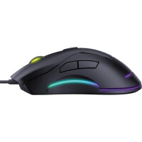 SANDBERG LightFlow 6D Gamer Mouse