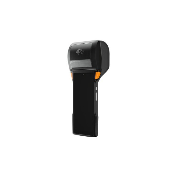 Sunmi V2s Plus 2D USB-C BT WLAN NFC GPS Android - Datenerfassungsgerät - 2.000 MHz