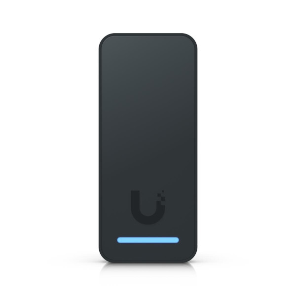 UbiQuiti Access Reader G2 NFC &amp; BT Zutrittskontrolle Schwarz