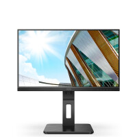 AOC P2 22P2Q - 54,6 cm (21.5 Zoll) - 1920 x 1080 Pixel -...