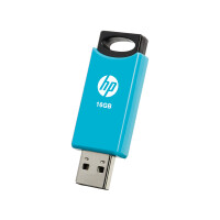 PNY HPFD212LB - 16 GB - USB Typ-A - 2.0 - 14 MB/s - Dia -...