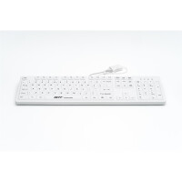 GETT KG25219 - USB - Weiß