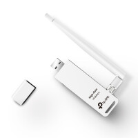 TP-LINK TL-WN722N - Netzwerkadapter - USB 2.0