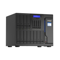 QNAP TVS-h1688X - NAS - Tower - Intel&reg; Xeon&reg; -...