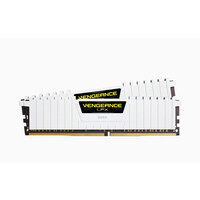 Corsair Vengeance LPX CMK16GX4M2E3200C16W - 16 GB - 2 x 8...