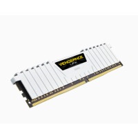 Corsair Vengeance LPX CMK16GX4M2E3200C16W - 16 GB - 2 x 8...