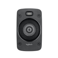 Logitech Z906 - 5.1 Kanäle - 500 W - Universal -...