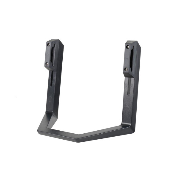 Ergotron 98-037-224 - Griff - Schwarz - Ergotron 45-489-026 - 45-489-216 - 45-489-231 - 45-489-224 - 1,5 kg - 289 mm - 250 mm