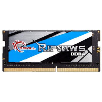 G.Skill Ripjaws - DDR4 - 8 GB