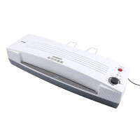 Olympia A 6040 - 46 cm - Kalt-/Warmlaminator - 8 min - 400 mm/min - 0,8 mm - A2