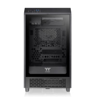 Thermaltake The Tower 200 Black CA-1X9-00S1WN-00 -...