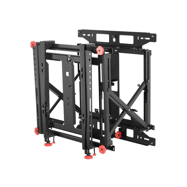 Peerless DS-VW775-QR - 56,8 kg - 116,8 cm (46 Zoll) - 152,4 cm (60 Zoll) - 200 x 200 mm - 600 x 400 mm