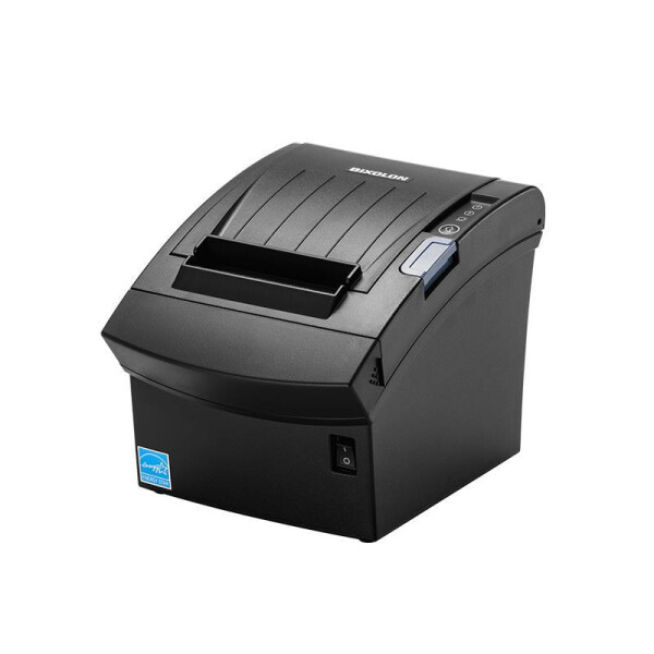 BIXOLON SRP-350V Cutter USB schwarz - Drucker - Farbig