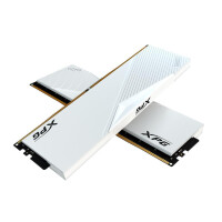 ADATA DIMM 64 GB DDR5-6400 2x 32 Dual-Kit weiss...