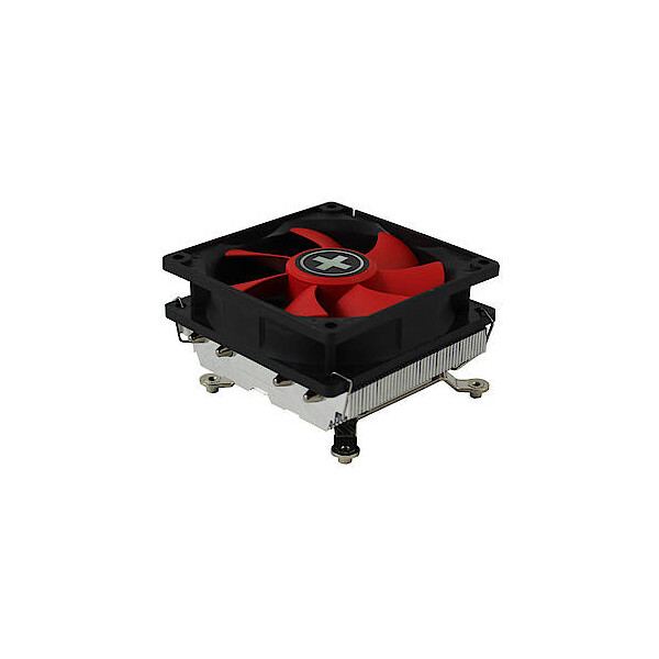 Xilence XC040 - Kühler - 9,2 cm - 600 RPM - 2200 RPM - 14 dB - 21,8 dB