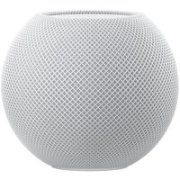Apple HomePod mini - Apple Siri - Rund - Weiß -...