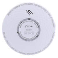 Olympia RC 200 - Batterie/Akku - 40 mm - 134 mm - 134 mm...