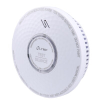 Olympia RC 200 - Batterie/Akku - 40 mm - 134 mm - 134 mm - 185 g - 0 - 40 °C