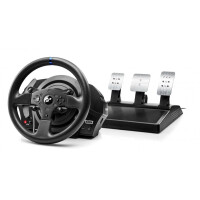 ThrustMaster T300 RS - GT Edition - Lenkrad- und Pedale-Set