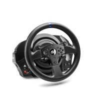 ThrustMaster T300 RS - GT Edition - Lenkrad- und Pedale-Set