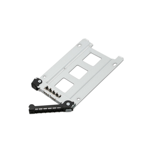 Icy Dock EZ Slide MB998TP-B - Träger für Speicherlaufwerk (Caddy) - 2.5"