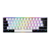 Sharkoon SGK50 S4 - 60% - USB - QWERTZ - RGB-LED -...