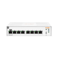 HPE Instant On 1830 8G Switch - Switch - Smart