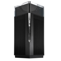 ASUS ZenWiFi Pro ET12 - Schwarz - Intern - Leistung -...