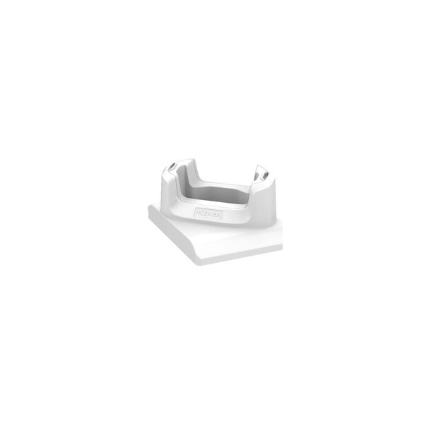 Zebra HC2X/HC5X HC charge only white - PDA