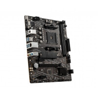 MSI A520M PRO - Mainboard - mATX