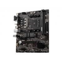 MSI A520M PRO - Mainboard - mATX