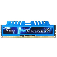 G.Skill 16GB PC3-12800 Kit - 16 GB - 2 x 8 GB - DDR3 -...