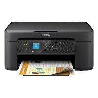 Epson WorkForce WF-2910DWF - Tintenstrahl - Farbdruck -...