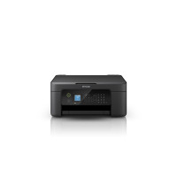 Epson WorkForce WF-2910DWF - Tintenstrahl - Farbdruck - 5760 x 1440 DPI - A4 - Direktdruck - Schwarz