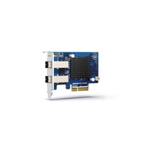 QNAP QXP-3X4PES 2 ports SFF-8644 Exp C