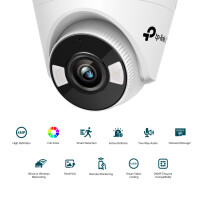 TP-LINK VIGI C440-W V1 - Netzwerk-Überwachungskamera...