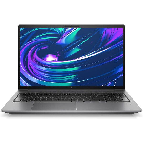 HP ZBook 86A36EA - Notebook - Core i9