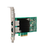 Intel X550T2BLK - Eingebaut - Kabelgebunden - PCI Express...