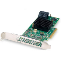 BROADCOM HBA 9500-16i - PCIe - SAS - Niedriges Profil -...